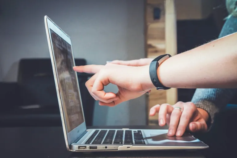 User Experience Header