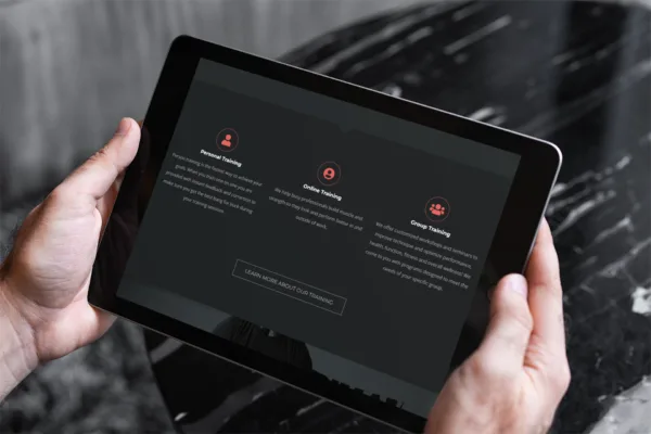 Primal Performance Tablet Primal Performance Tablet