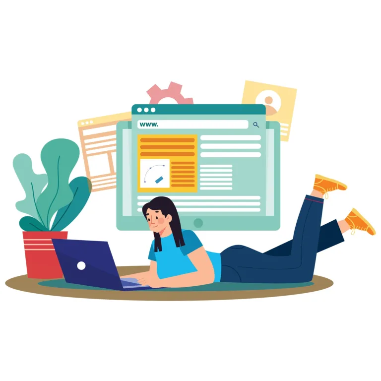 101 Keys - 10 Signs You Need a Website Redesign - Featured Image