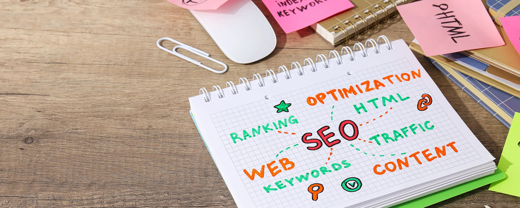 101 Keys Digital Marketing SEO