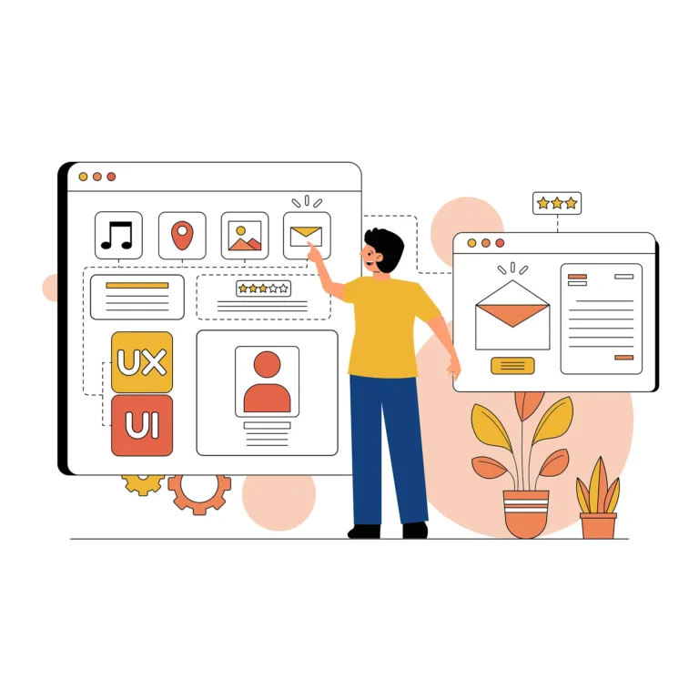 How UX Design Improves Conversions