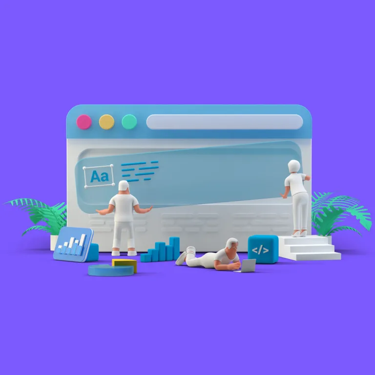 Top Web Design Trends in Canada for 2025 - Featured Image
