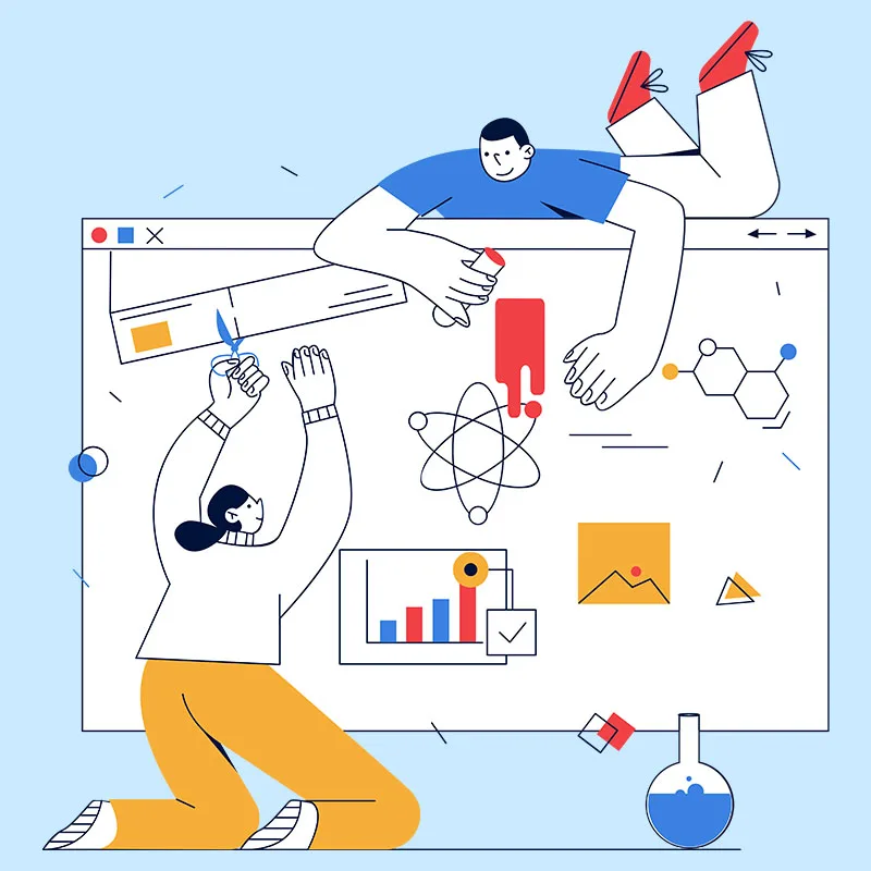 101 Keys - 10 Signs You Need a Website Redesign - Is It Time for a Website Redesign