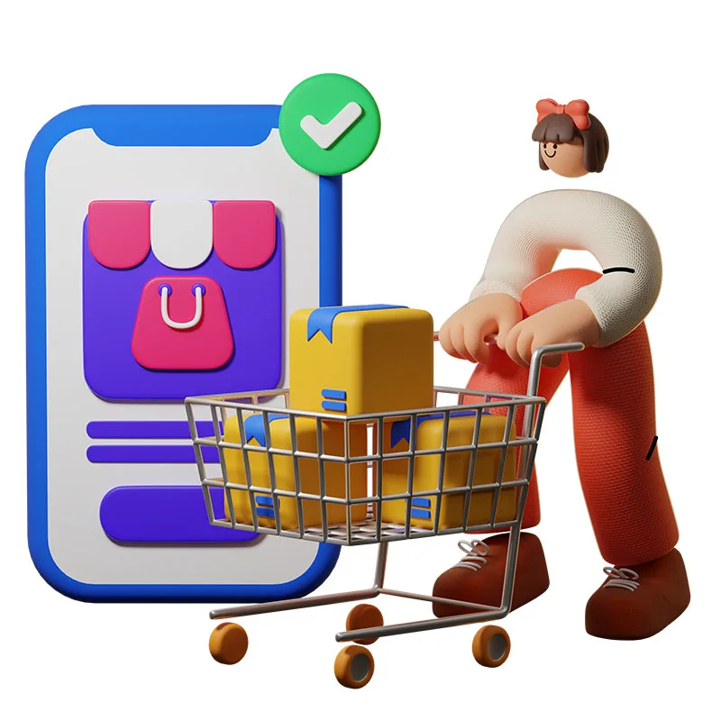 101 Keys - 5 Ways to Optimize Your Online Store for More Sales - Streamline Your Checkout Process