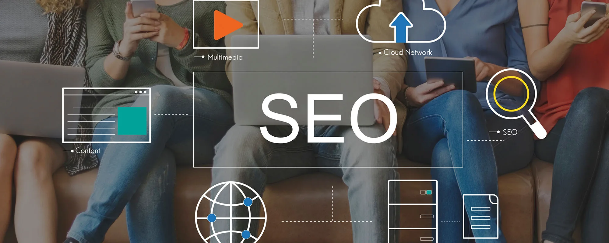 101 Keys - SEO - Why Choose 101 Keys for SEO