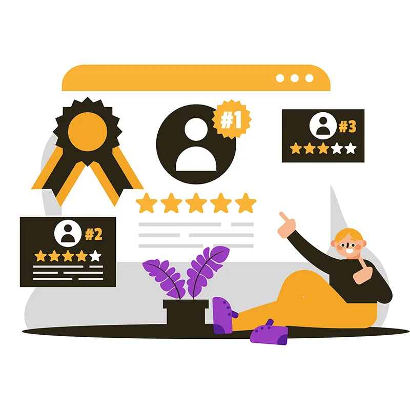 101 Keys – Small Business Website Checklist – Trust-Building Elements 101 Keys - Small Business Website Checklist - Trust-Building Elements