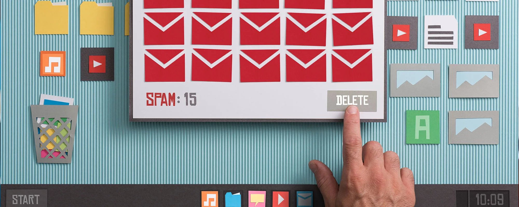 101 Keys Website Management Email Hosting Support