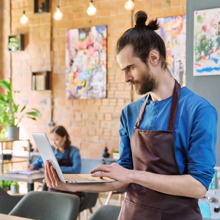 Top SEO Mistakes Small Businesses Make—And How to Fix Them - Featured Image