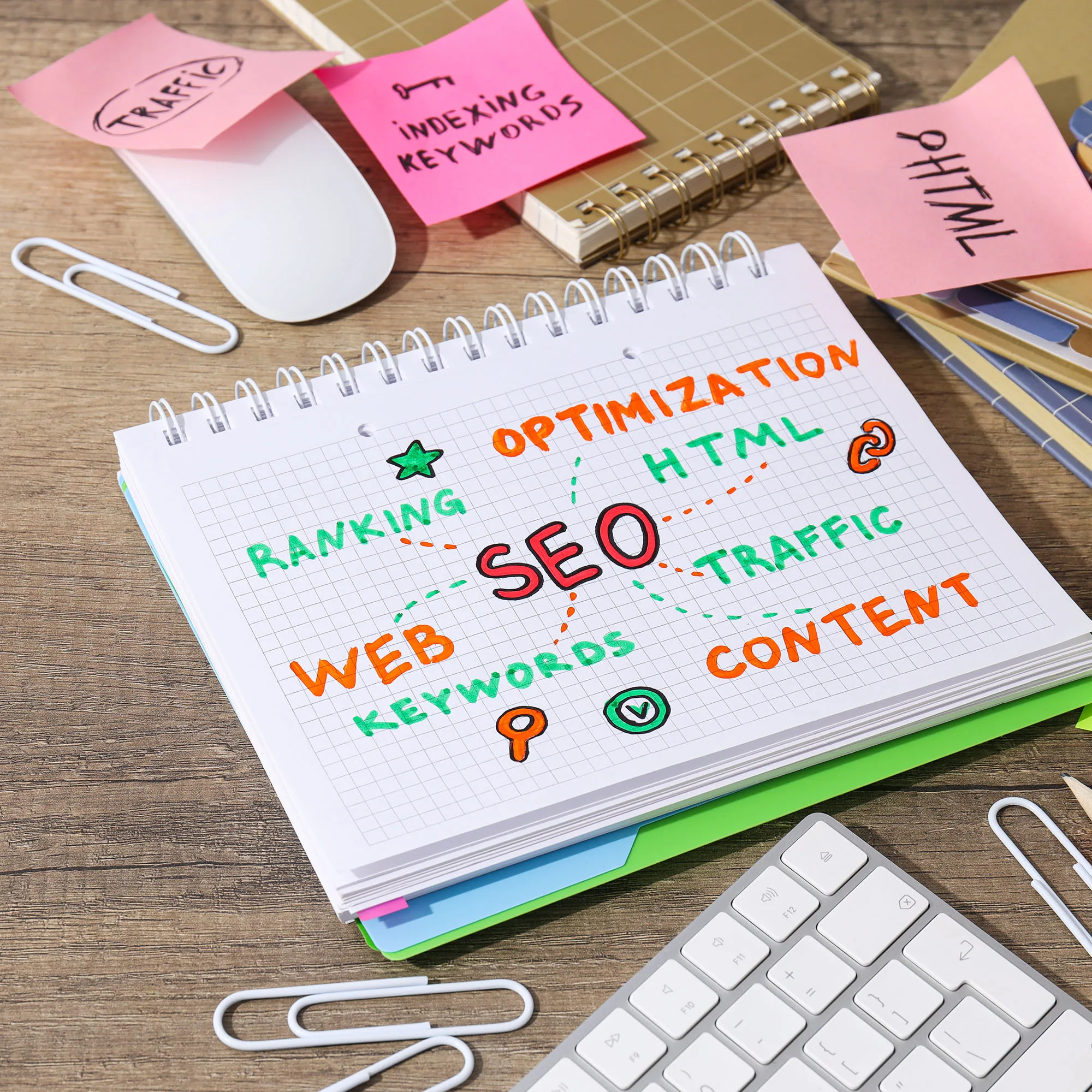 SEO vs. Google Ads - Which Is Better for Small Businesses in 2025