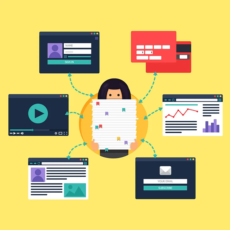 Why WordPress Is Still the Best CMS for Small Business Websites in 2025 – Image 1 Why WordPress Is Still the Best CMS for Small Business Websites in 2025 - Image 1