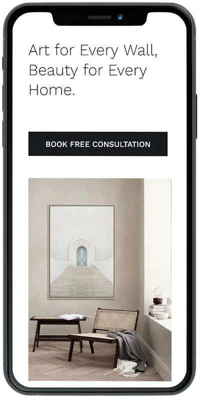 Arcon Picture Frames Phone 2