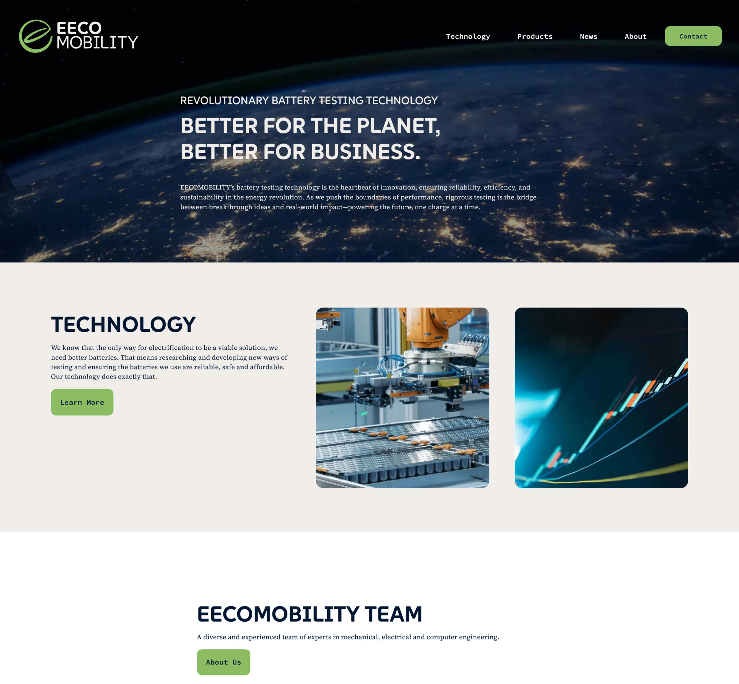 EECO - Desktop 1