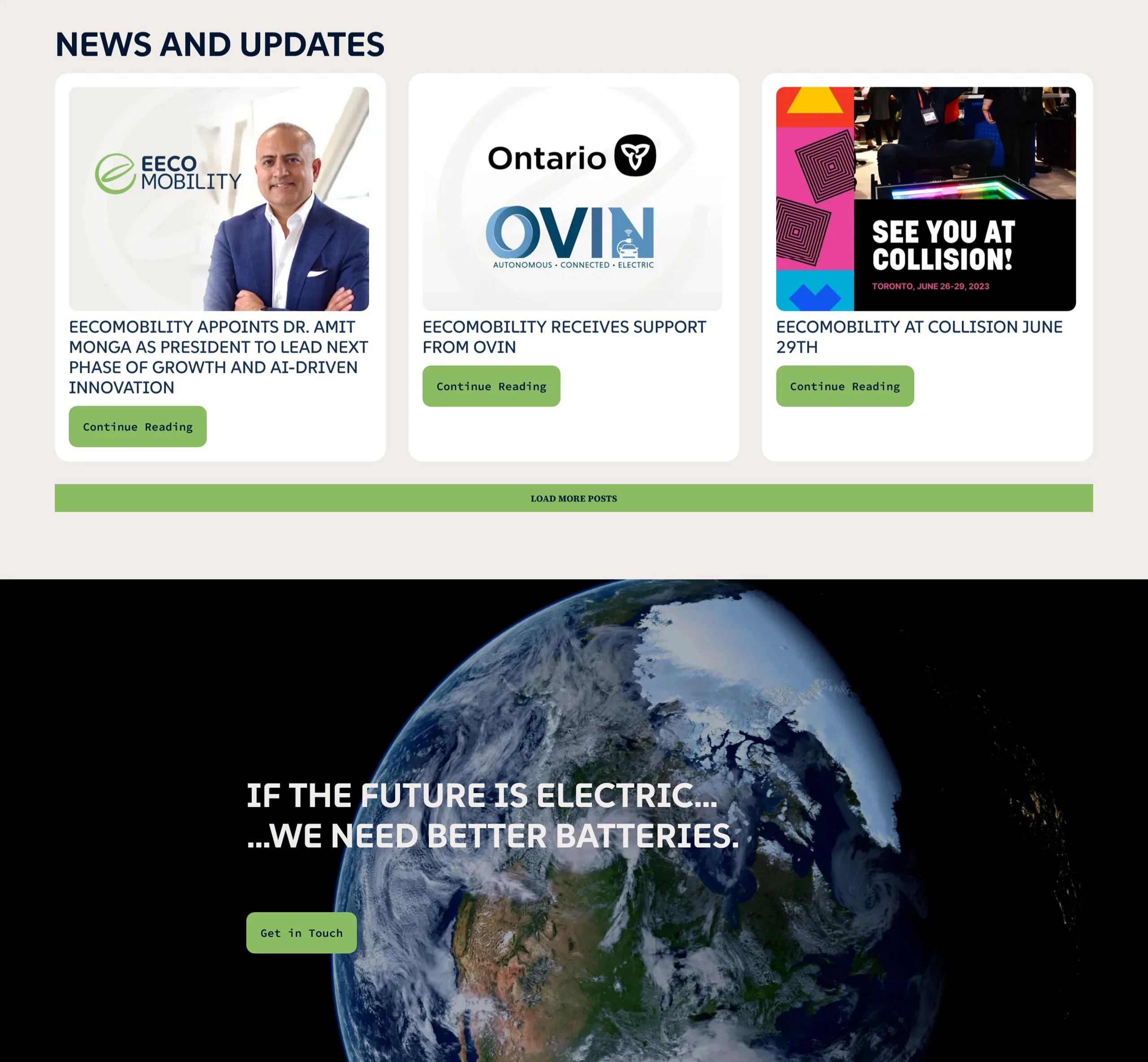 EECO - Desktop 2