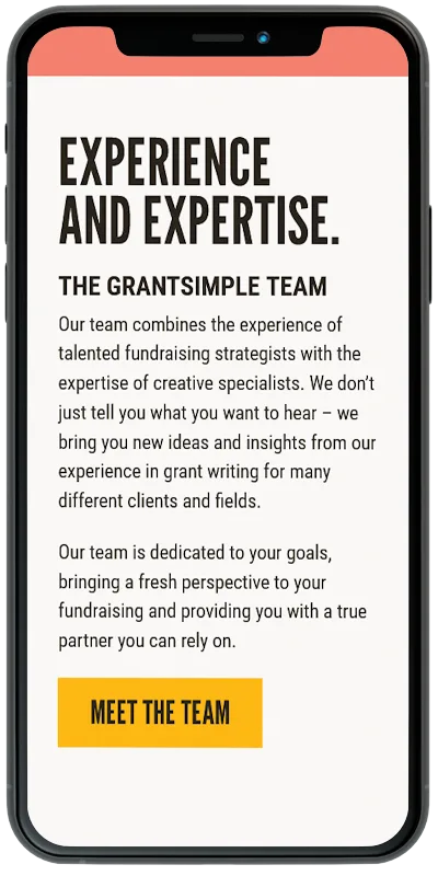 GrantSimple Phone 2