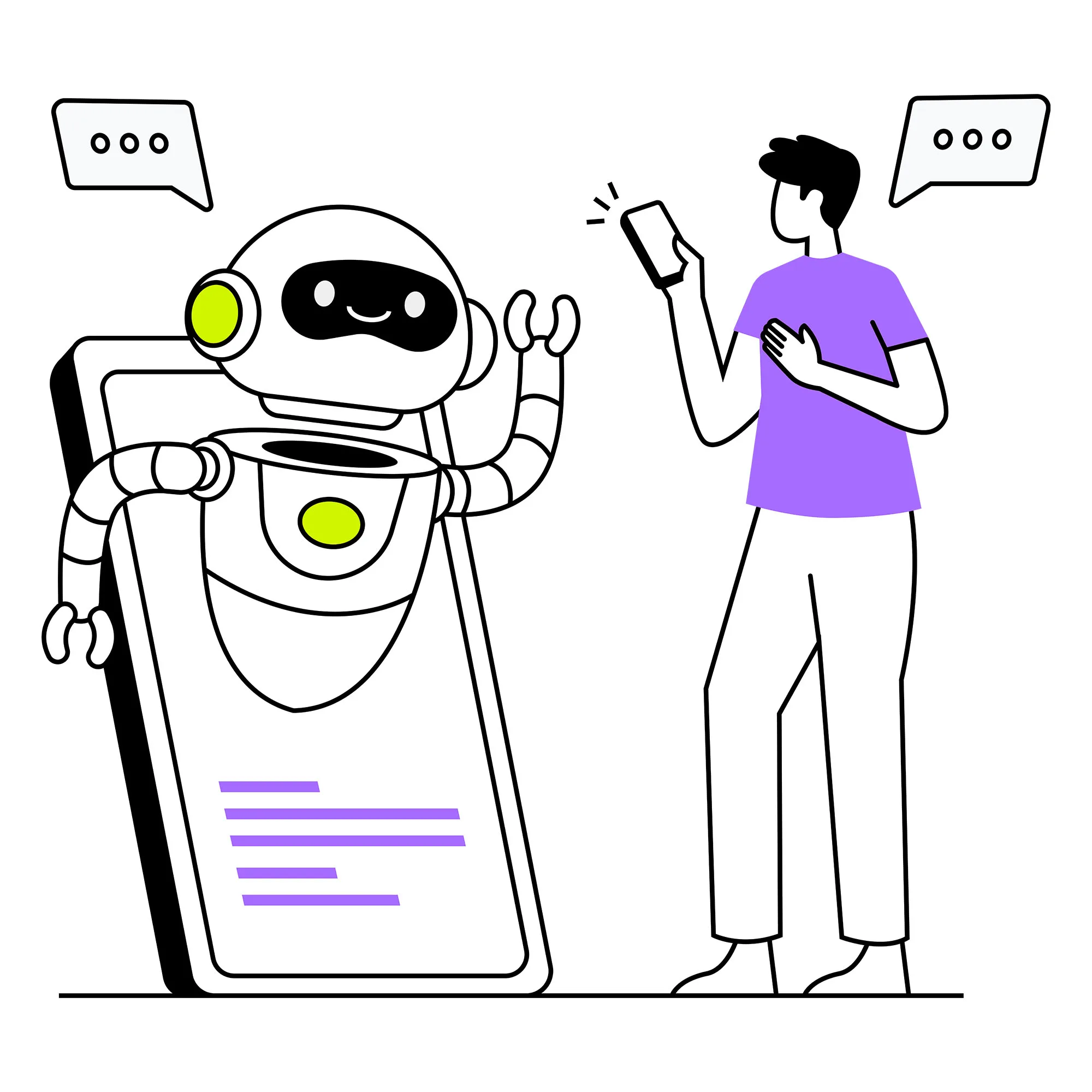 How AI is Shaping Ecommerce SEO - What You Need to Know