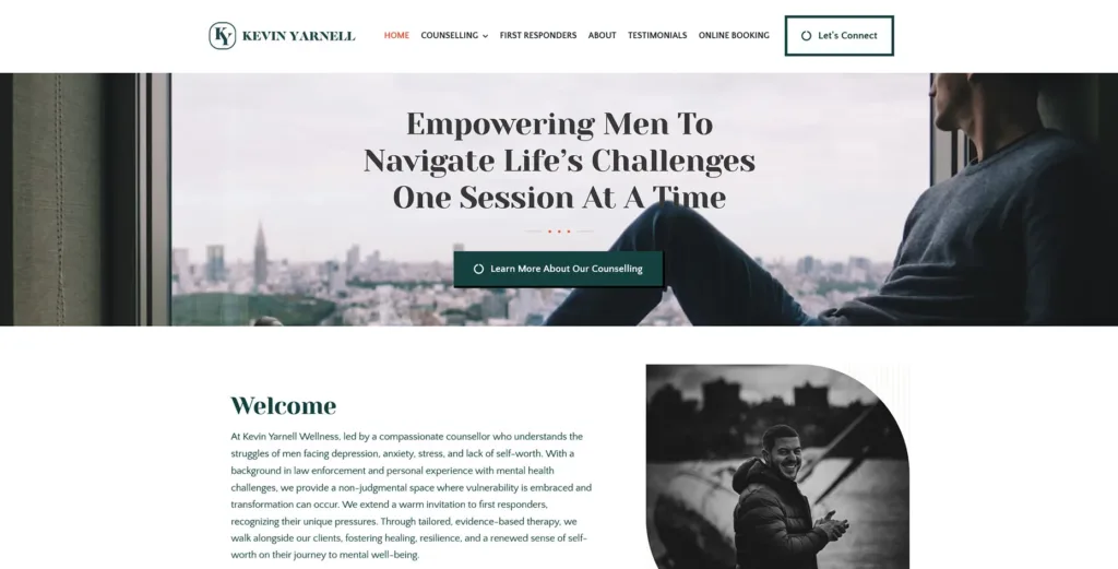 Kevin Yarnell – Desktop 1