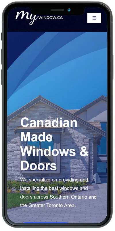 MyWindow Phone 1