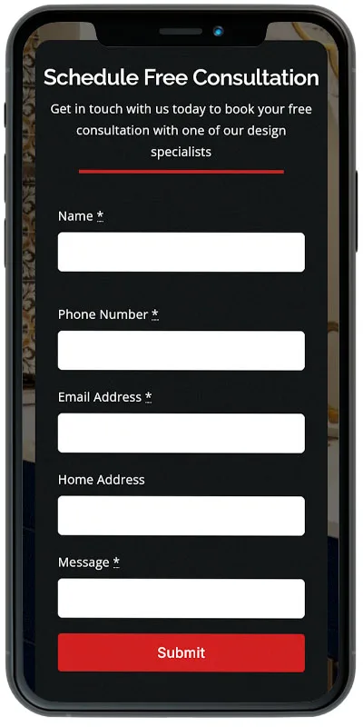 Plumbing Mart - Phone 2