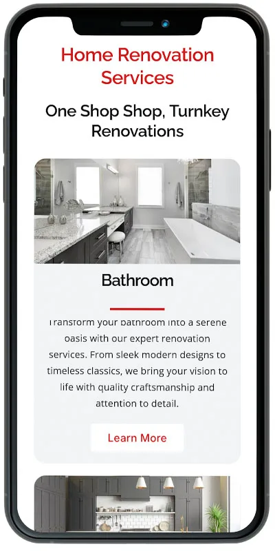 Plumbing Mart - Phone 4