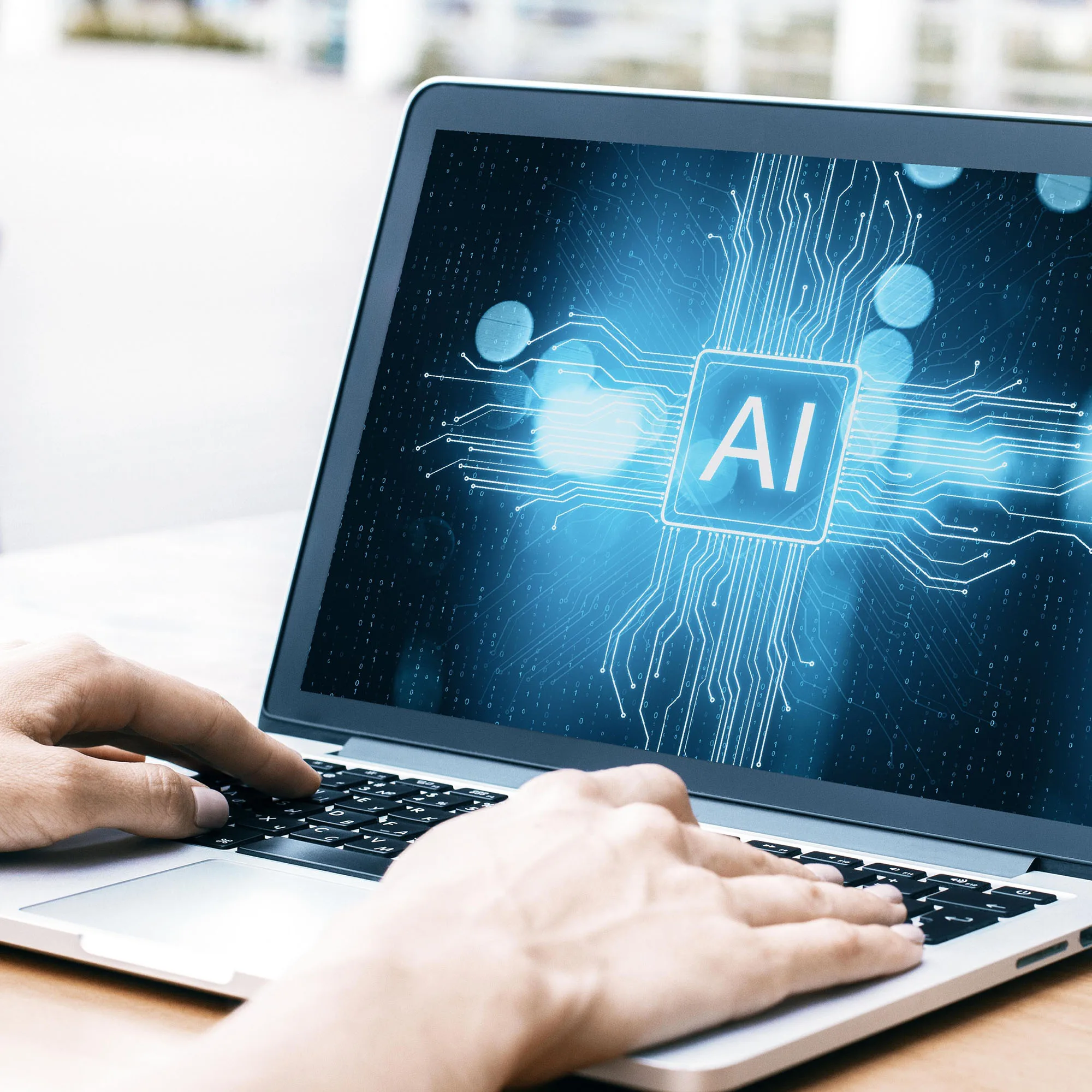 The Rise of AI in SEO - What It Means for Your Business