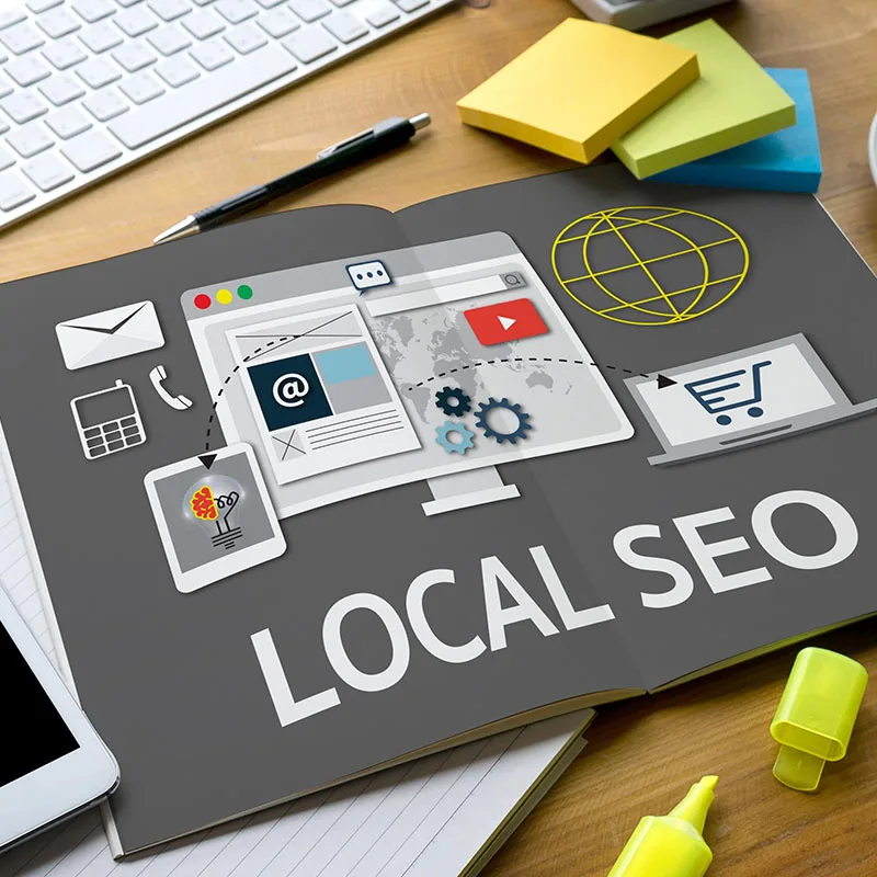 Top 10 SEO Trends Every Small Business Should Follow in 2025 - Image 2