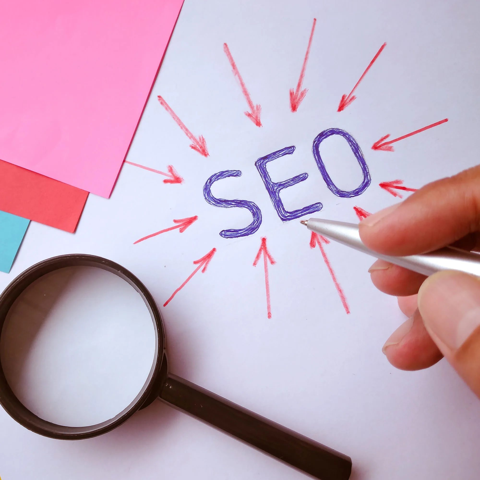 Top 10 SEO Trends Every Small Business Should Follow in 2025
