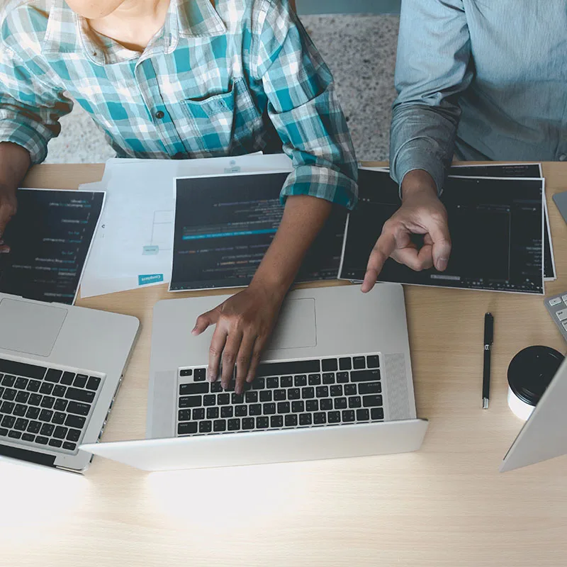 Why Hiring a Local Web Design Agency Beats a Remote Freelancer - Image 1