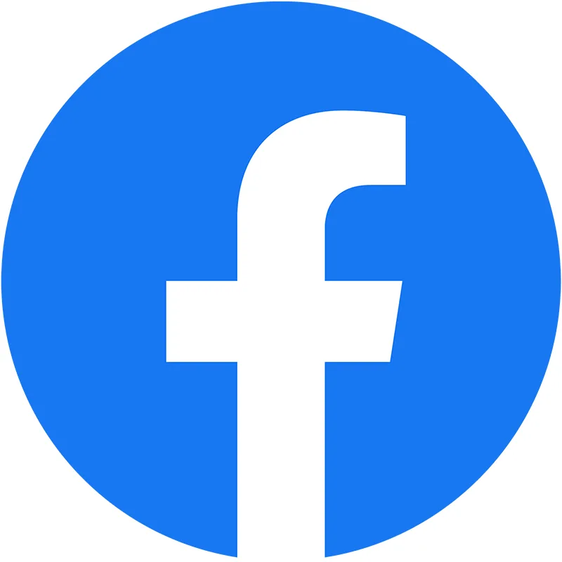 How To Use Social Media To Get Traffic To Your Website - Facebook Logo