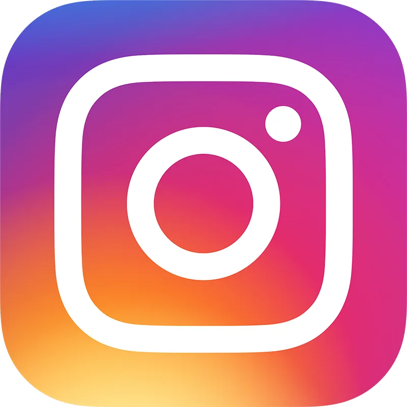 How To Use Social Media To Get Traffic To Your Website - Instagram logo
