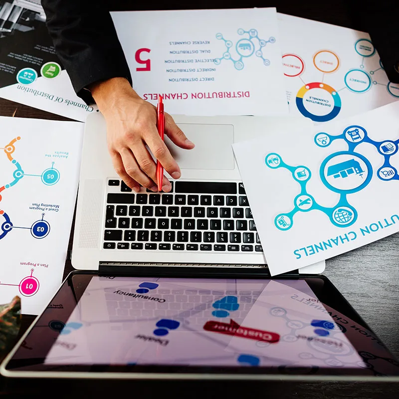 How to Do a Reputation Audit For Your Brand (And Why You Should) – Image 1 How to Do a Reputation Audit For Your Brand (And Why You Should) - Image 1