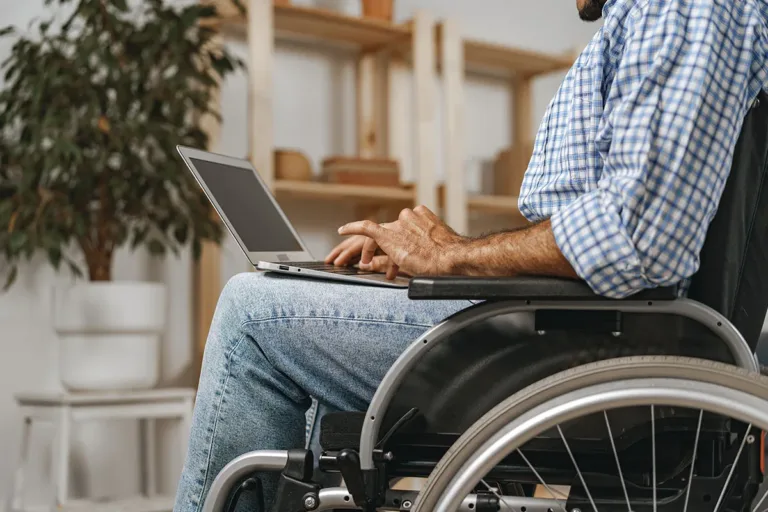 Accessibility in Web Design - Making Your Website Usable for Everyone - 101 Keys - Featured Image