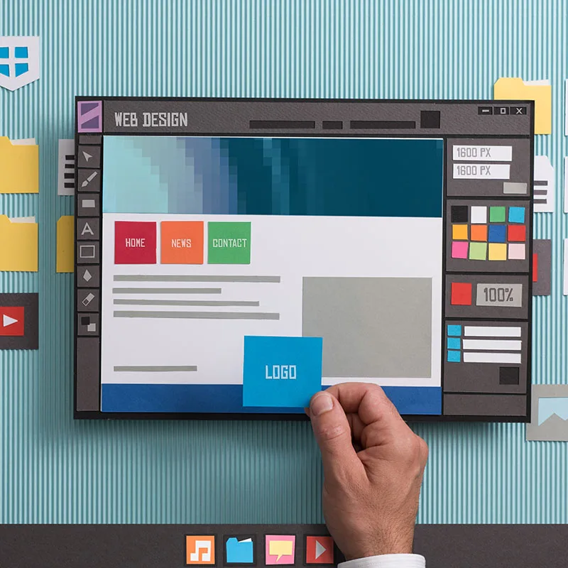 Accessibility in Web Design - Making Your Website Usable for Everyone - 101 Keys - Image 2