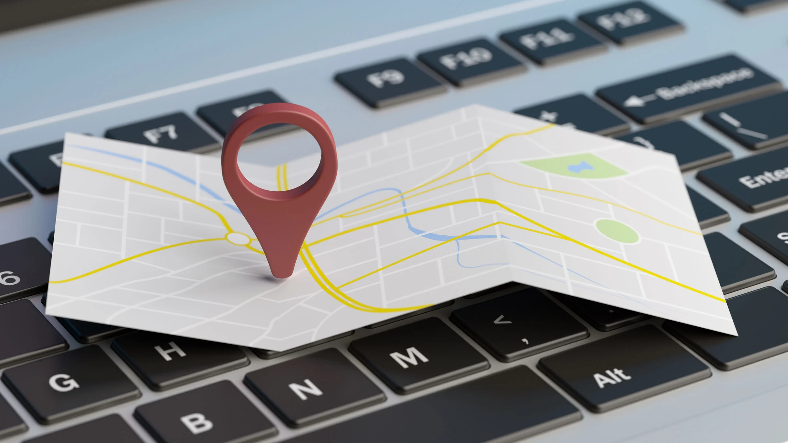 How to Get Your Hamilton Business to Show Up on Google Maps 8 How to Get Your Hamilton Business to Show Up on Google Maps - Featured Image