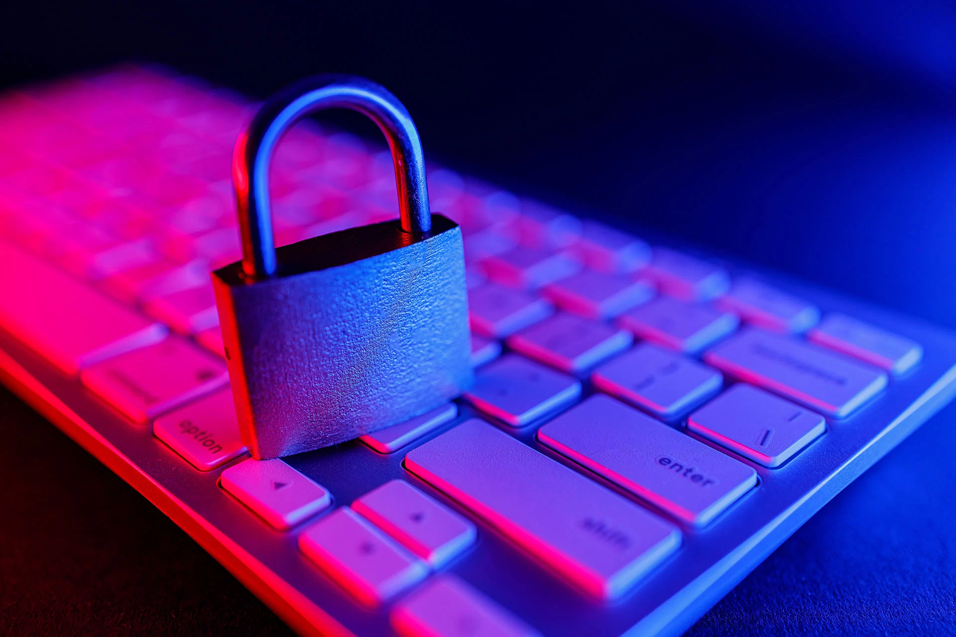 How to Protect Your WordPress Website From Hackers - Featured Image