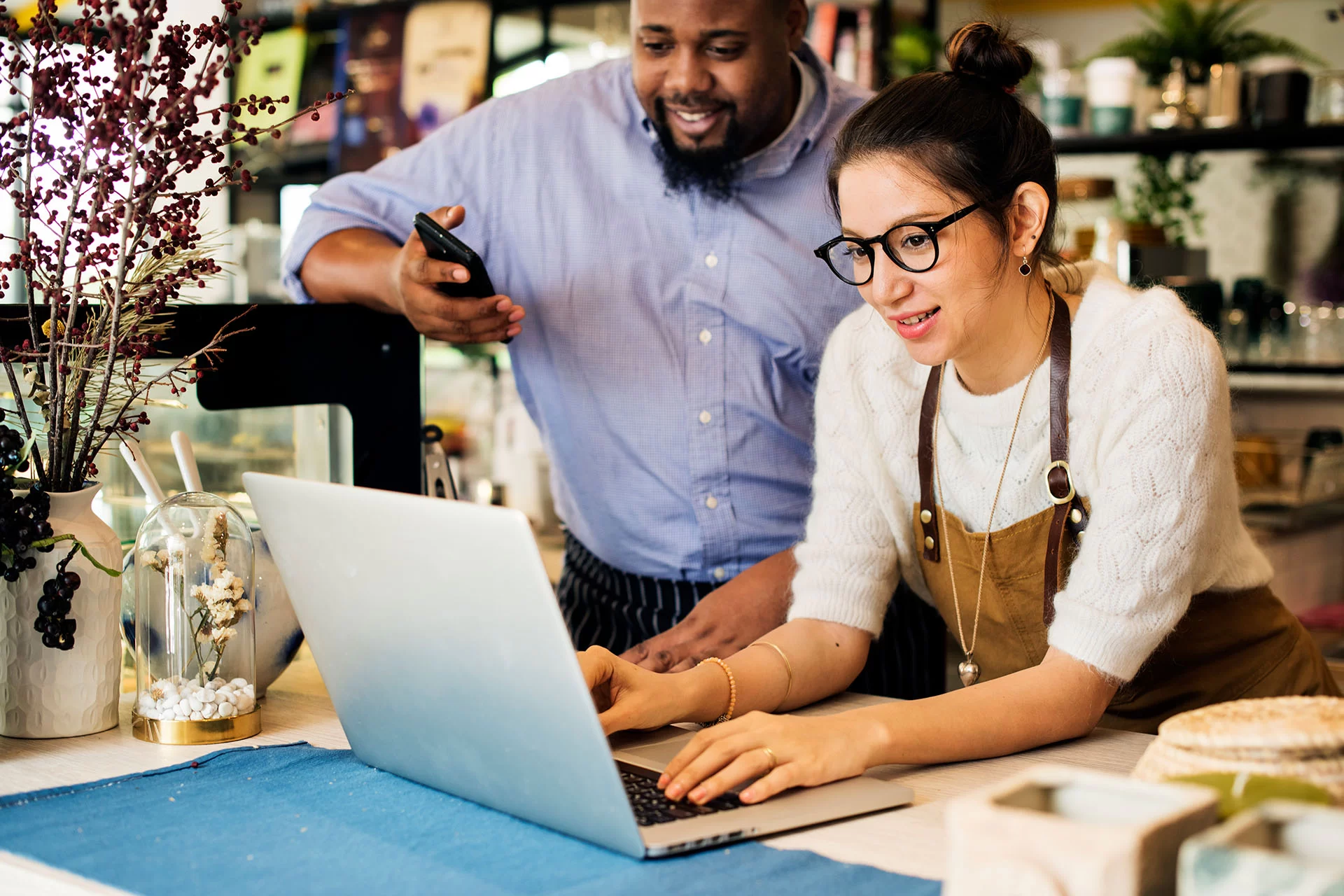 Why Every Hamilton Business Needs a Professional Website in 2026 8 Why Every Hamilton Business Needs a Professional Website in 2026 - Featured Image