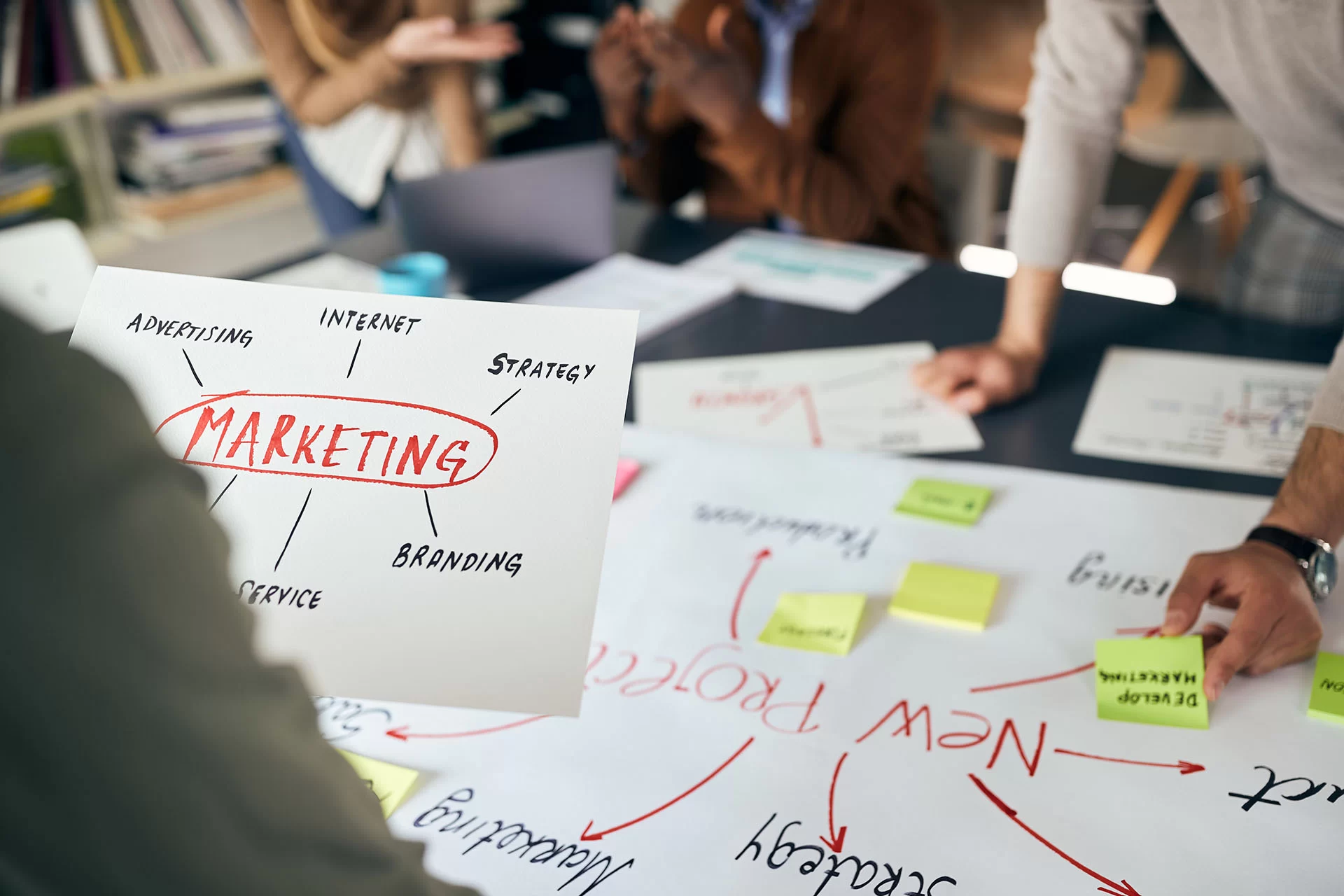 How to Align Your SEO and Google Ads Strategies for Maximum Results - Featured Image
