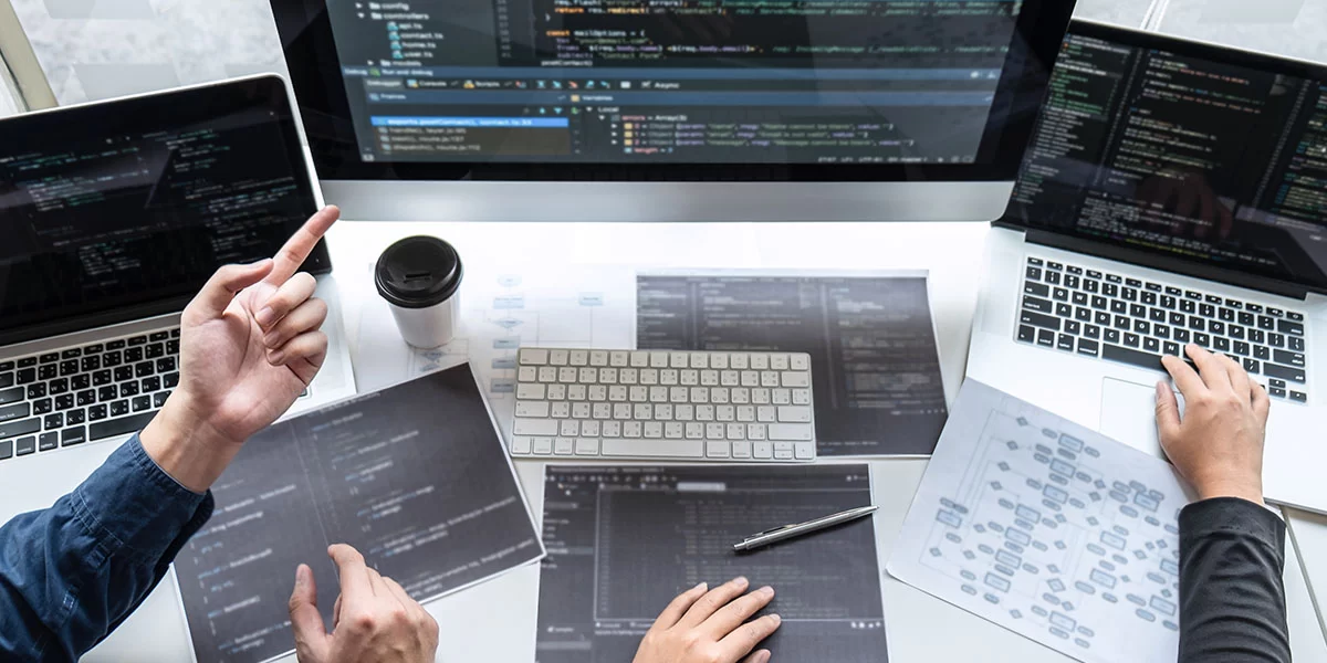 What to Look for When Choosing a Web Design Company in Hamilton - Image 1